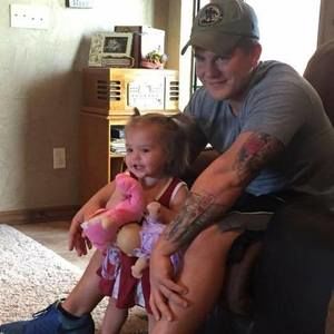 Meet your Posher, Mitchell